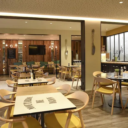 Ibis Dijon Gare-2