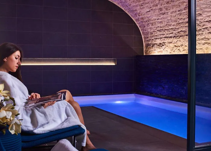 Grand La Cloche - MGallery CollectionHotel Dijon