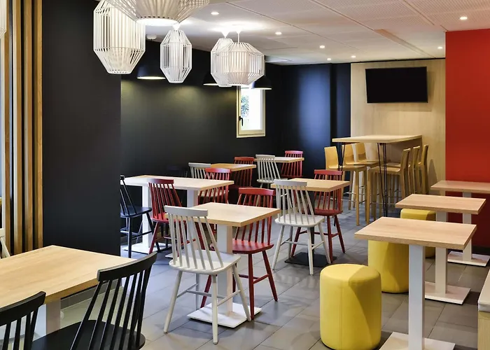 Aparthotel Adagio Access Dijon Republique