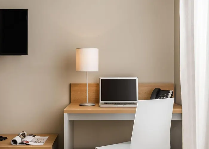 Aparthotel Adagio Access Dijon Republique